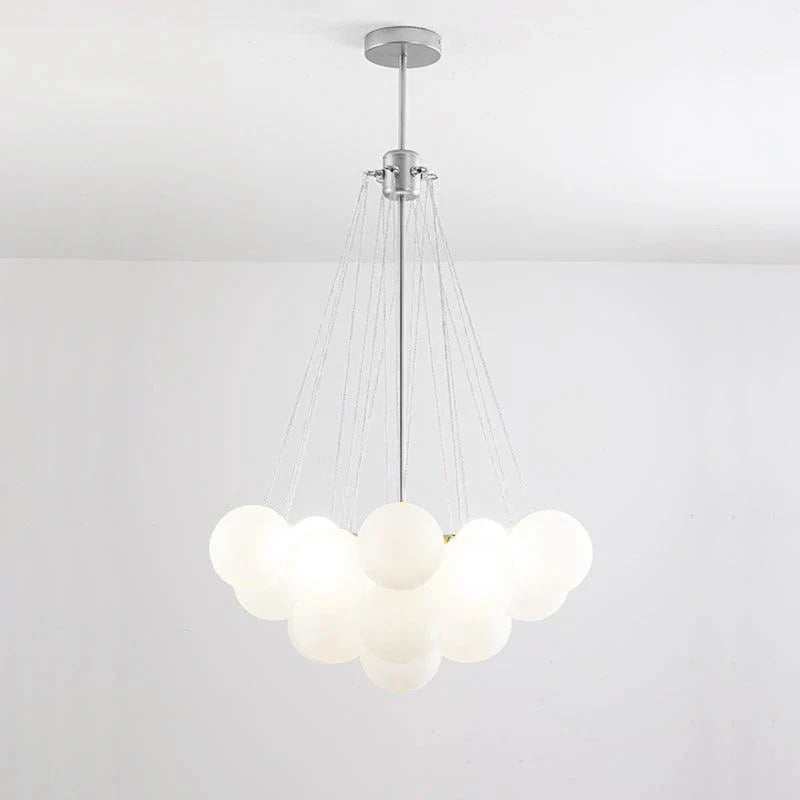 Bubble Chandelier - Yiarolight