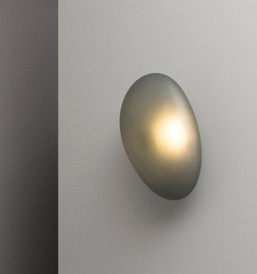 Bubble Glass Wall Lamp - Yiarolight