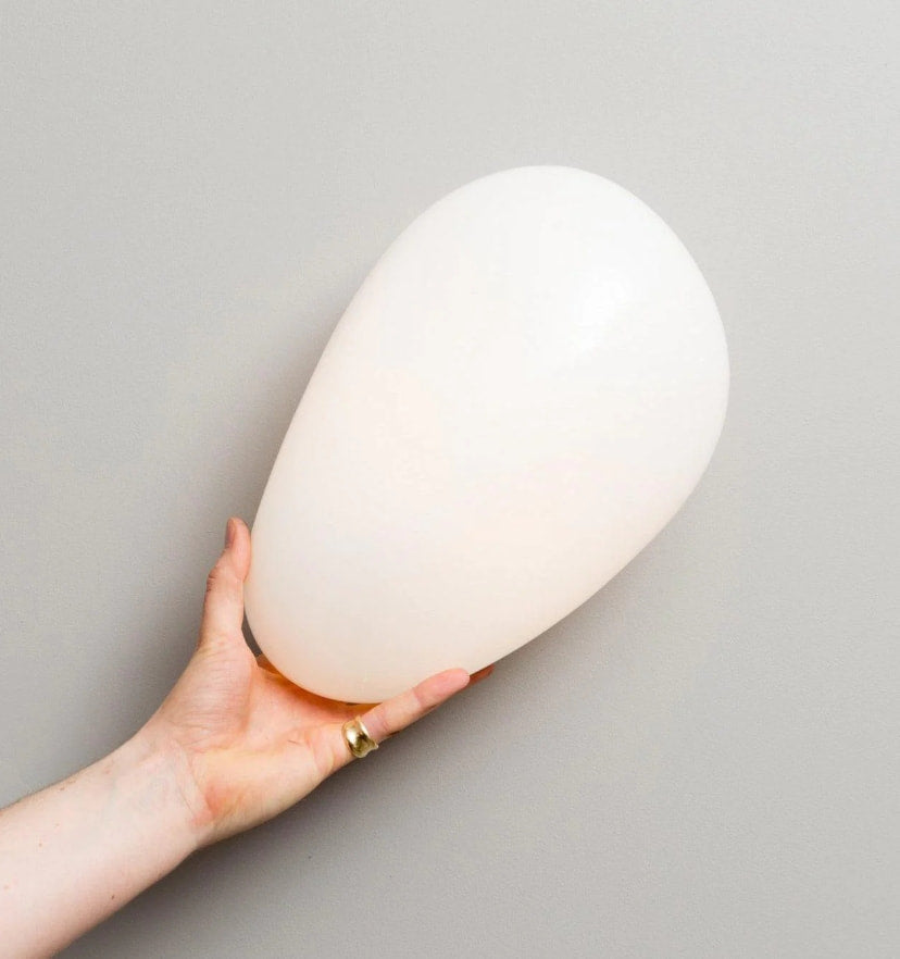 Bubble Glass Wall Lamp - Yiarolight