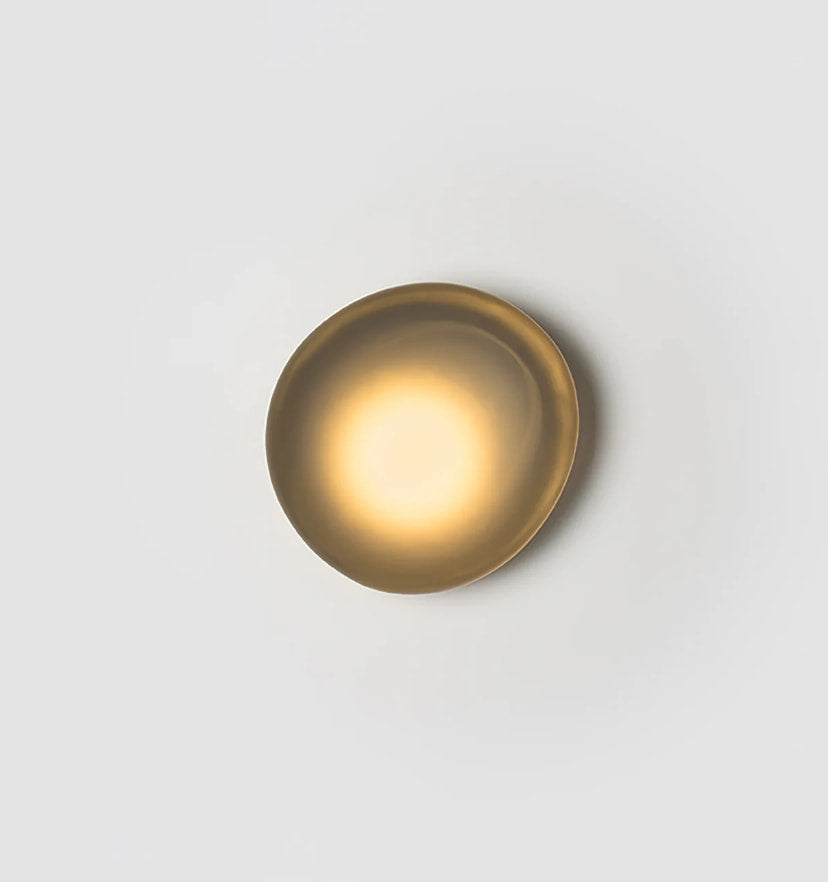 Bubble Glass Wall Lamp - Yiarolight