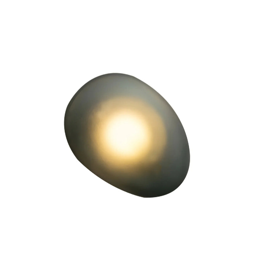 Bubble Glass Wall Lamp - Yiarolight