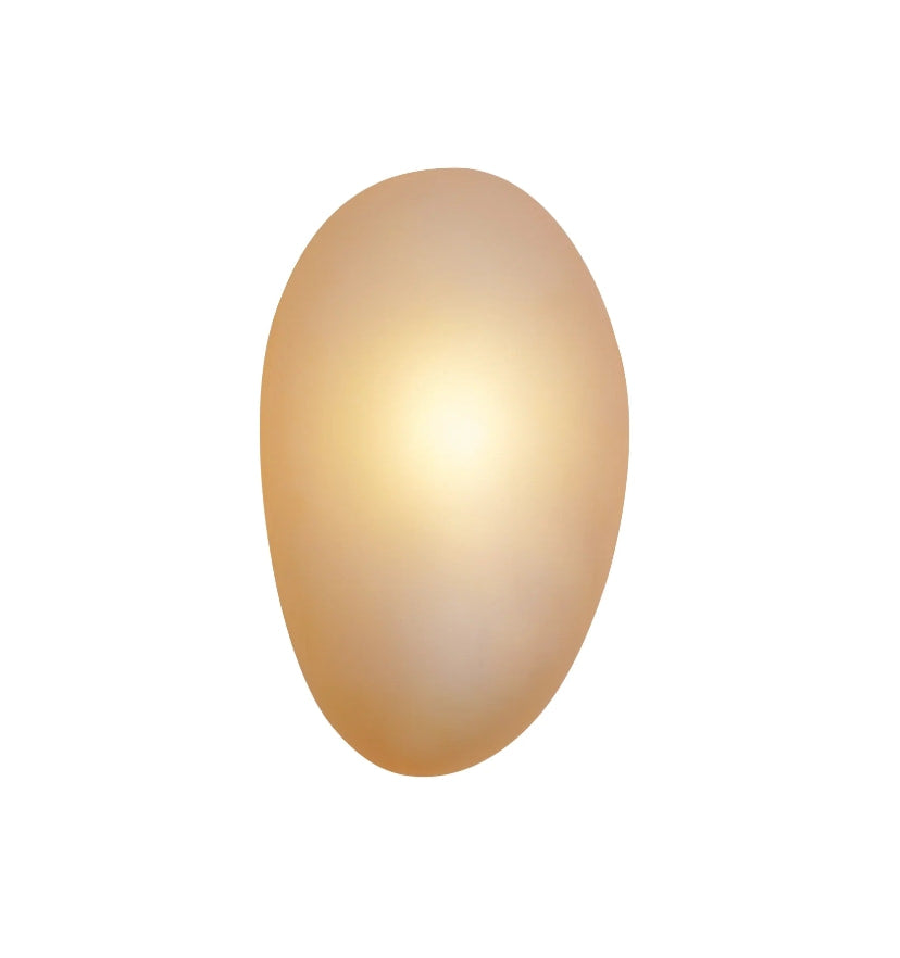 Bubble Glass Wall Lamp - Yiarolight