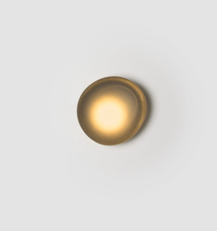 Bubble Glass Wall Lamp - Yiarolight