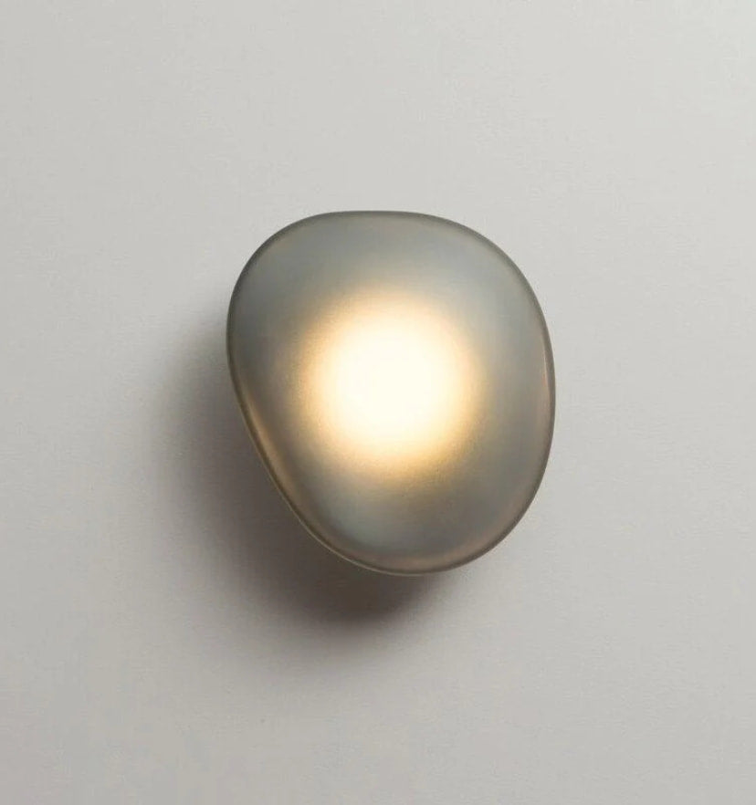 Bubble Glass Wall Lamp - Yiarolight
