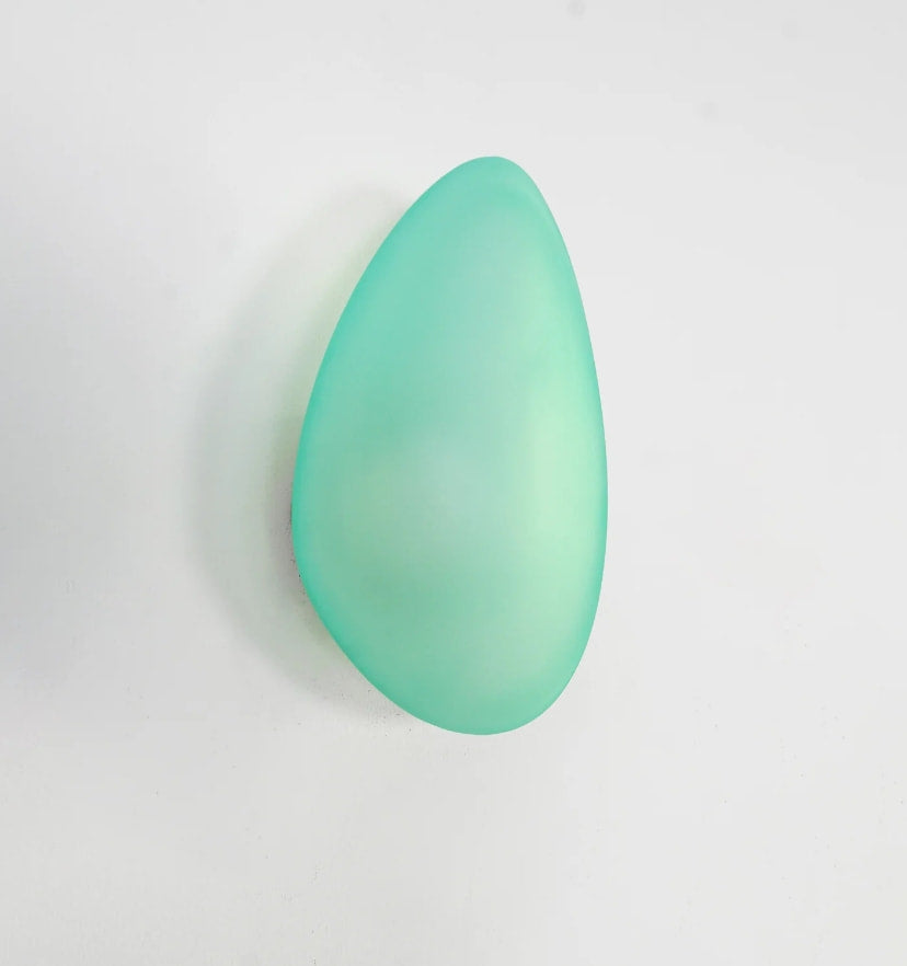 Bubble Glass Wall Lamp - Yiarolight
