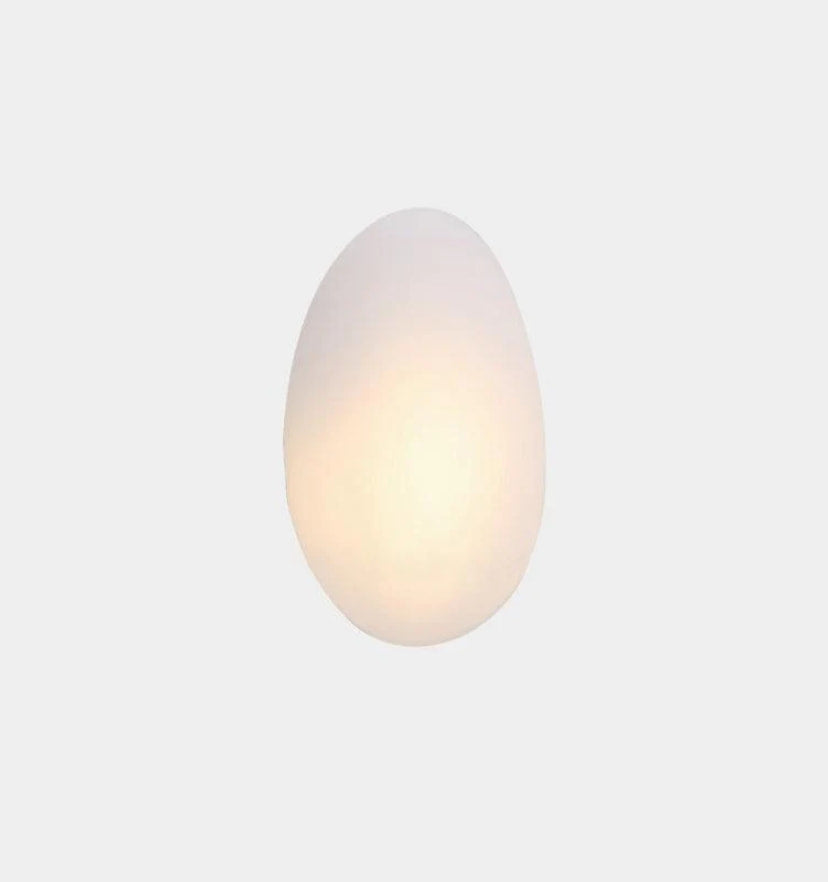 Bubble Glass Wall Lamp - Yiarolight