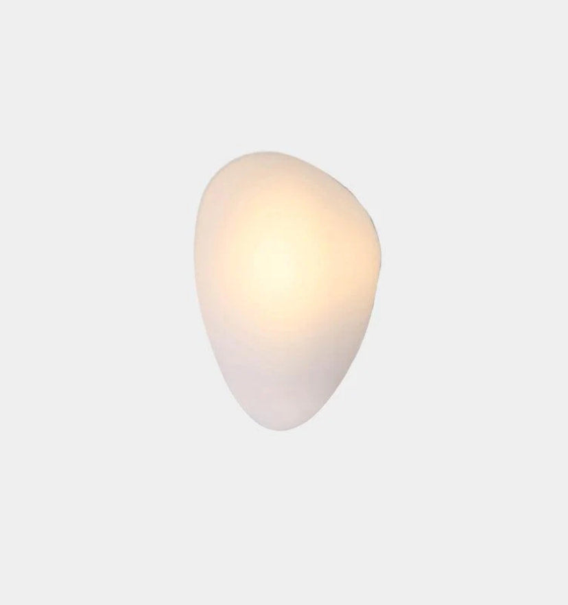 Bubble Glass Wall Lamp - Yiarolight
