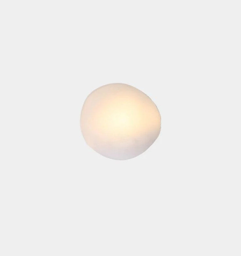 Bubble Glass Wall Lamp - Yiarolight