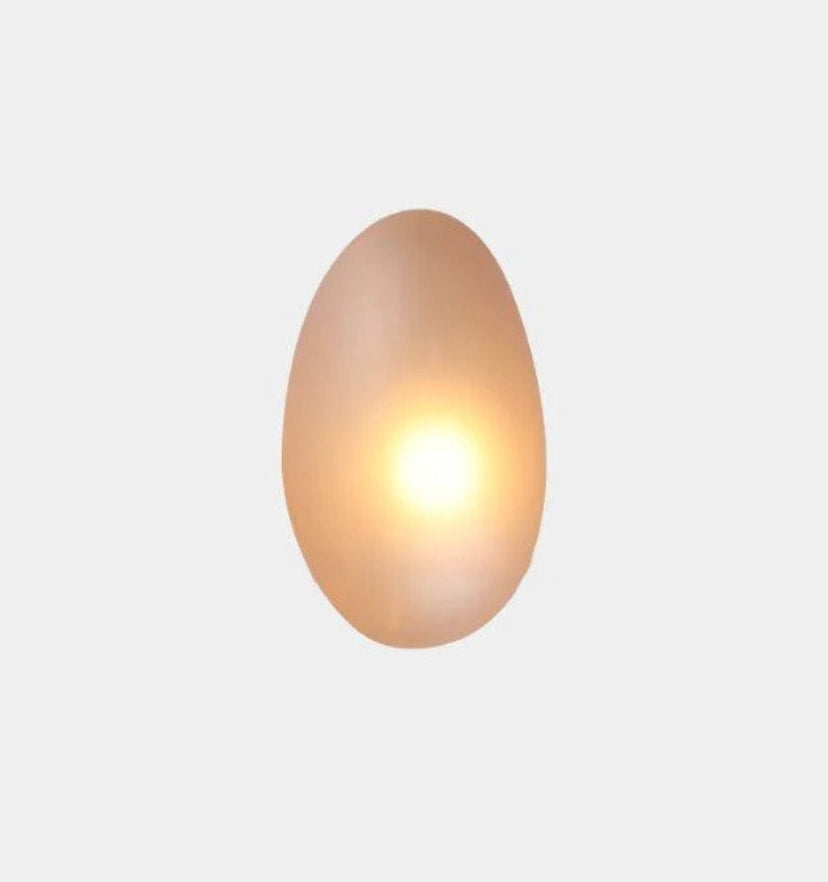 Bubble Glass Wall Lamp - Yiarolight