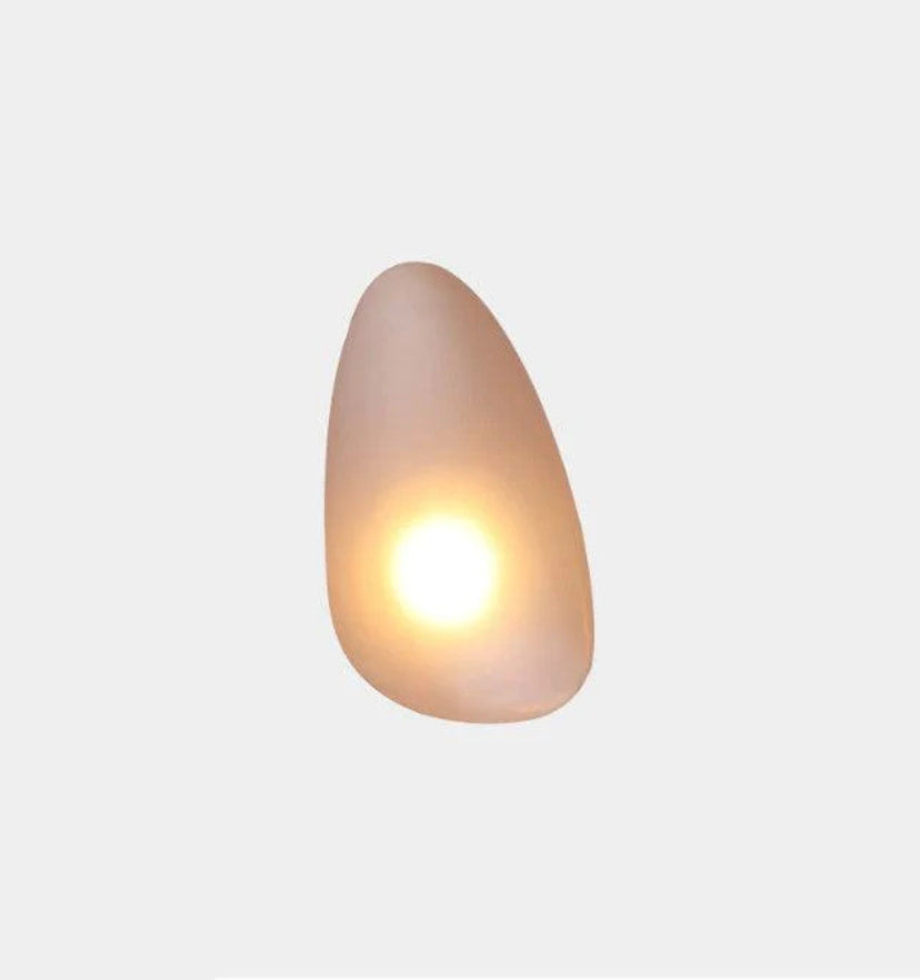 Bubble Glass Wall Lamp - Yiarolight