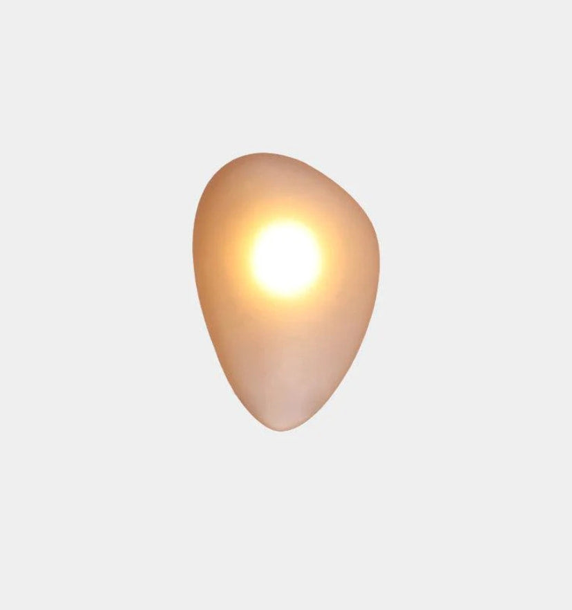 Bubble Glass Wall Lamp - Yiarolight