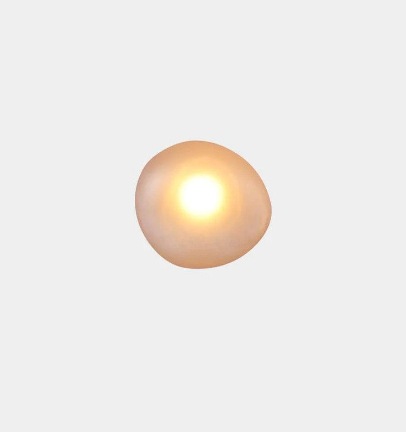 Bubble Glass Wall Lamp - Yiarolight