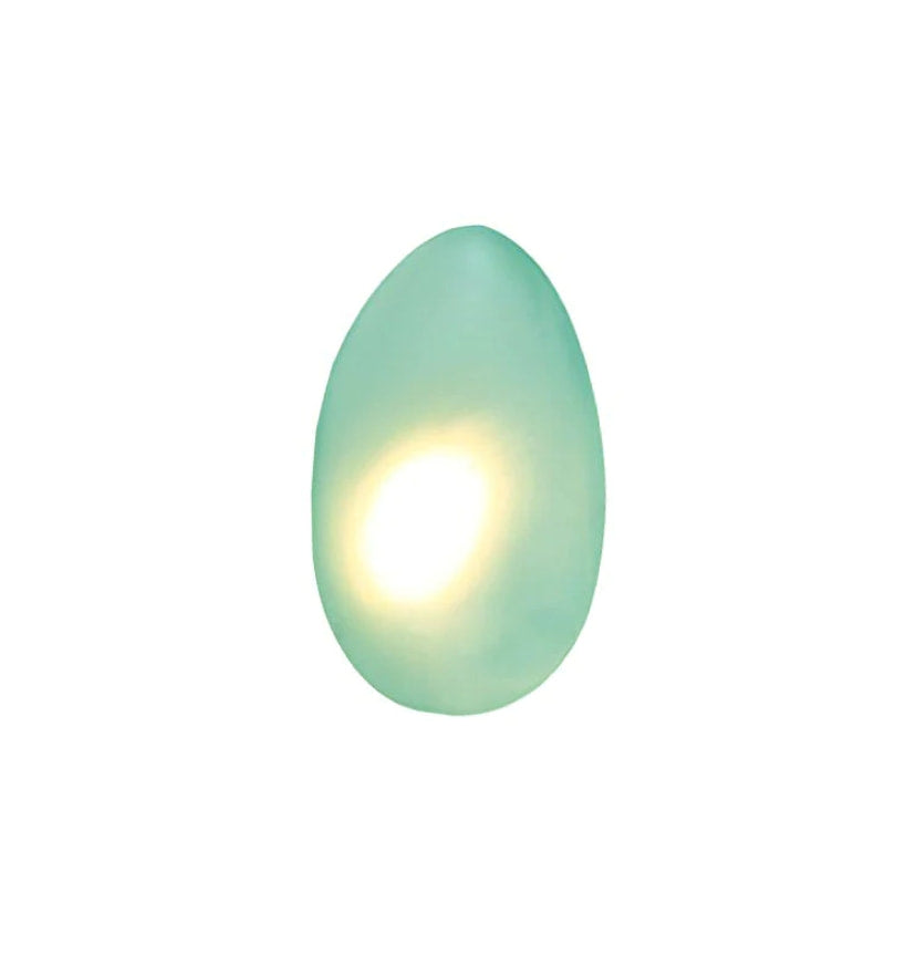 Bubble Glass Wall Lamp - Yiarolight