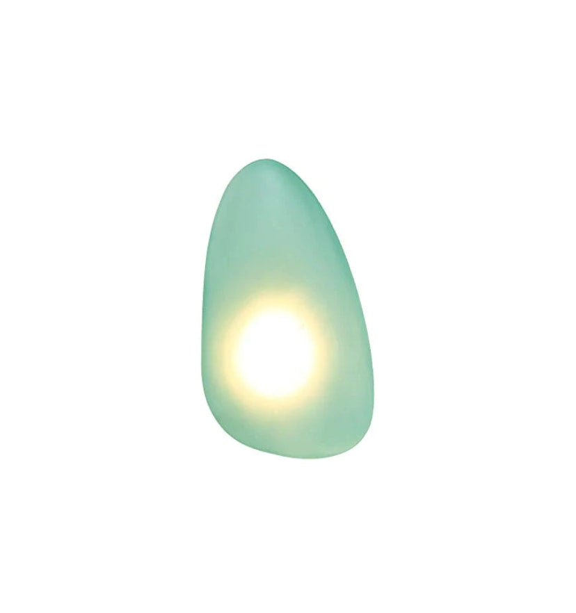 Bubble Glass Wall Lamp - Yiarolight