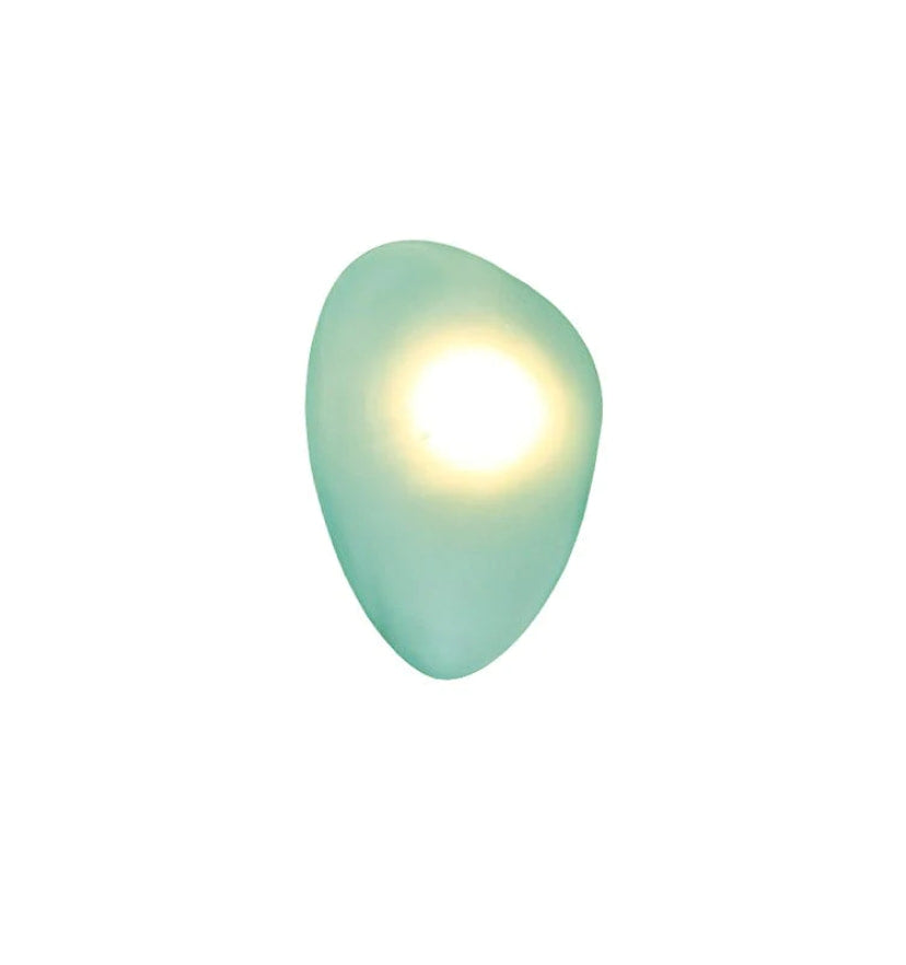 Bubble Glass Wall Lamp - Yiarolight