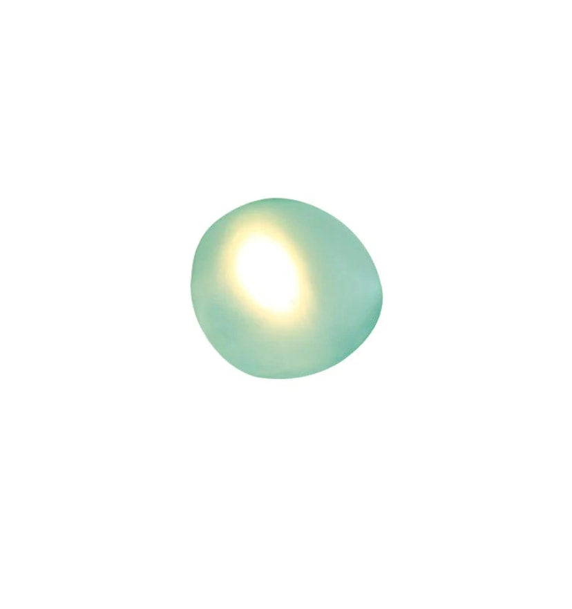 Bubble Glass Wall Lamp - Yiarolight
