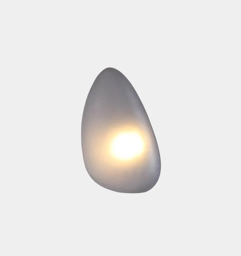 Bubble Glass Wall Lamp - Yiarolight