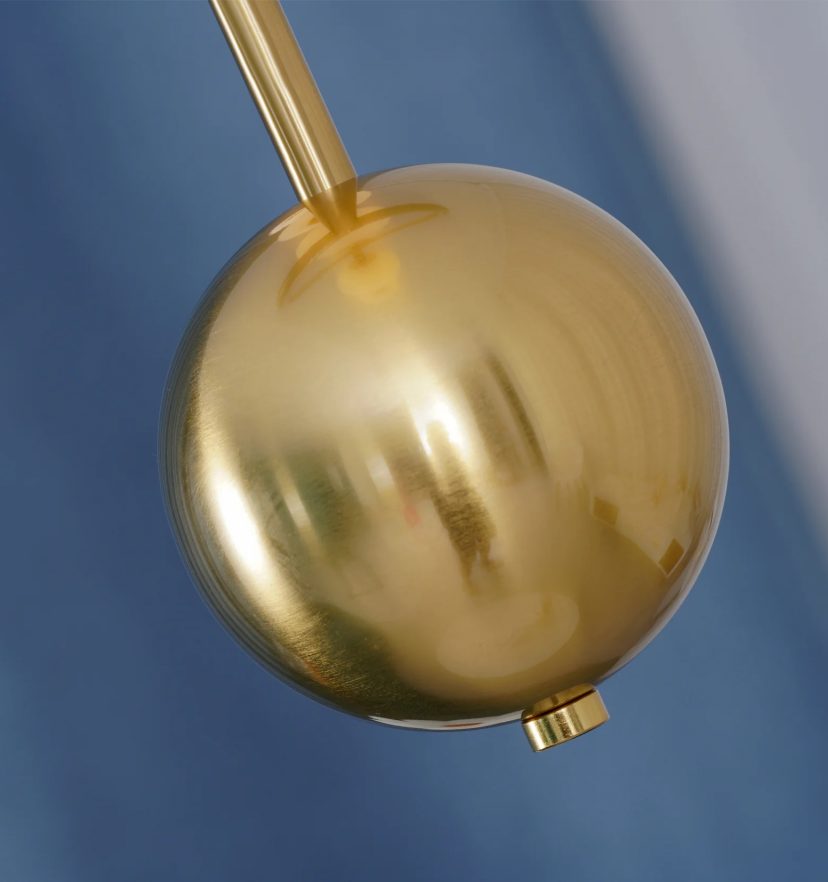 Necklace LED Pendant Lamp - Yiarolight