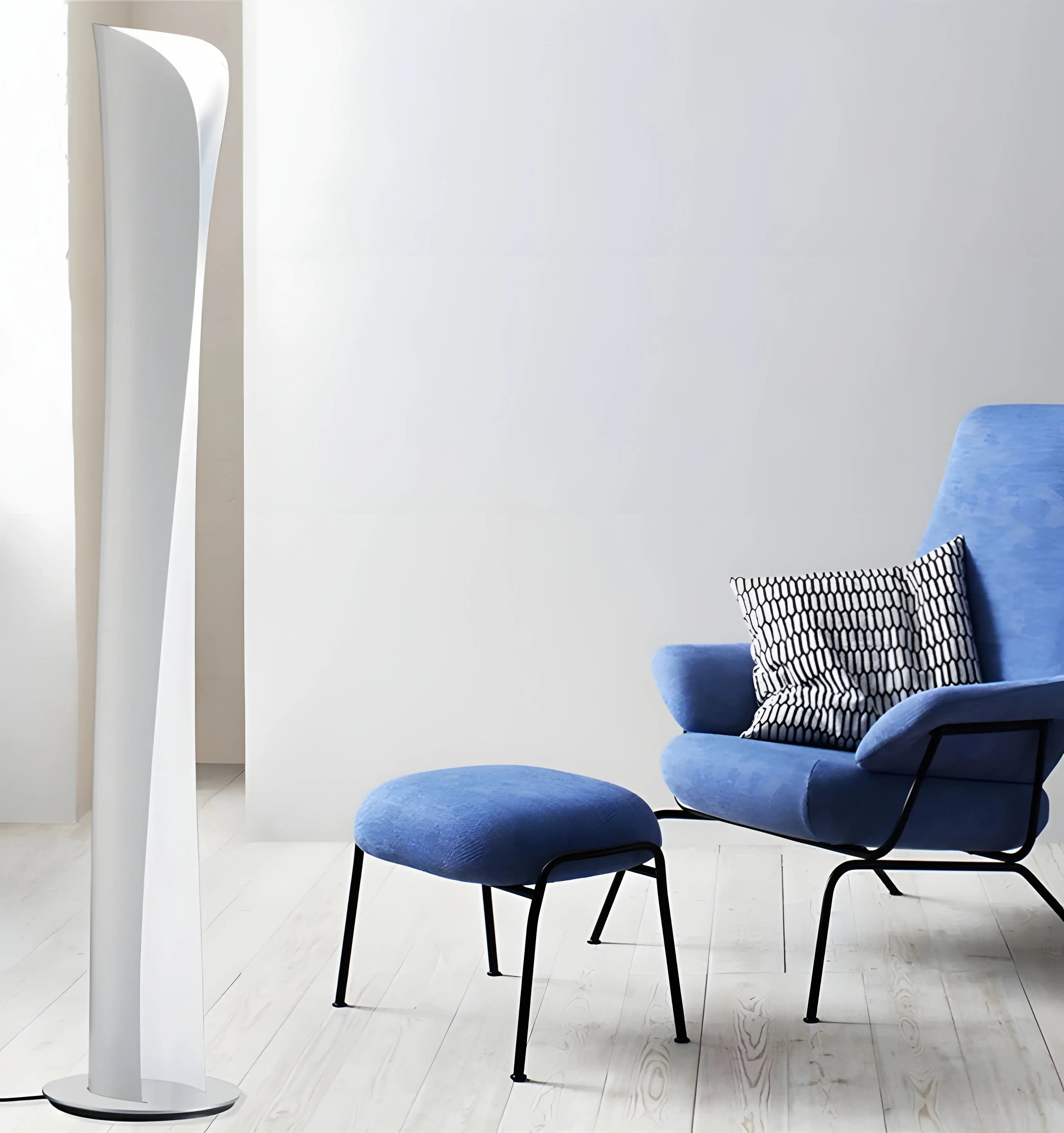 Cadmo Floor Lamp - Yiarolight