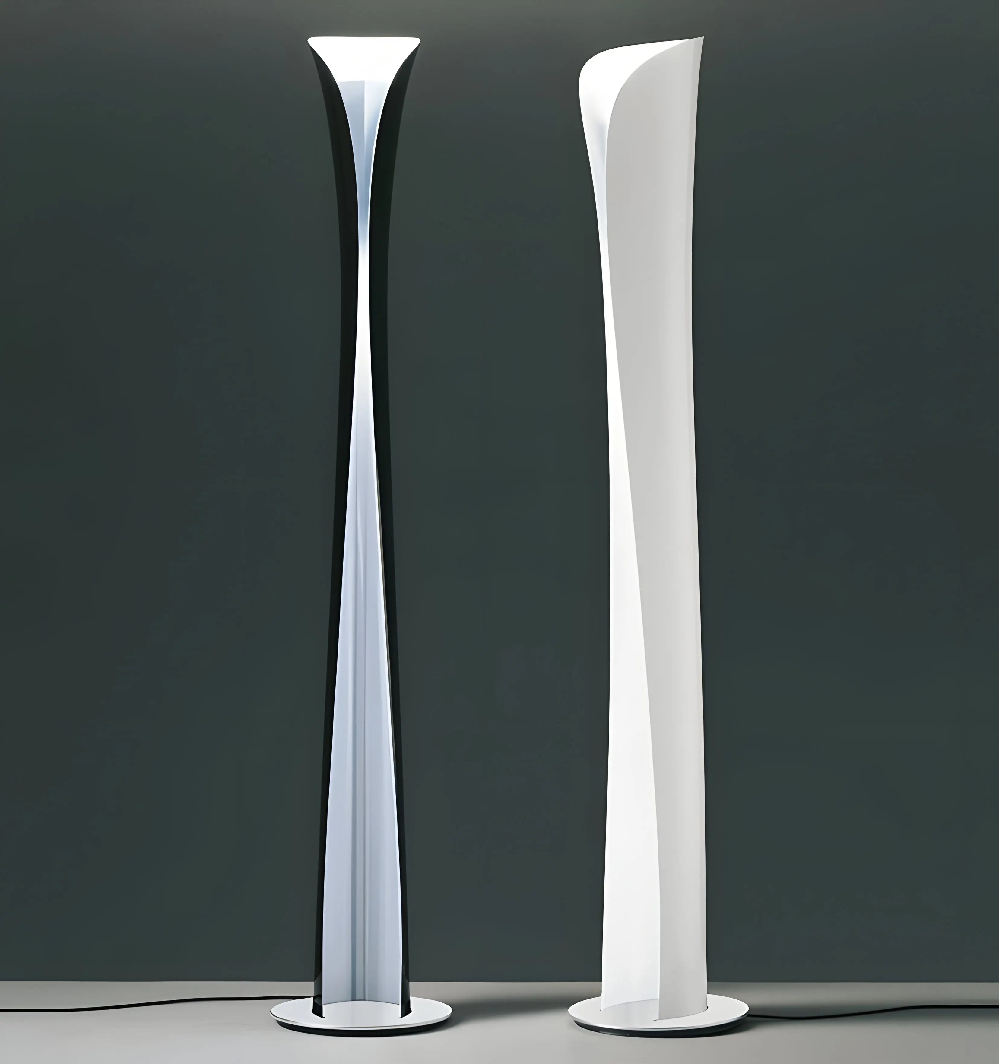 Cadmo Floor Lamp - Yiarolight