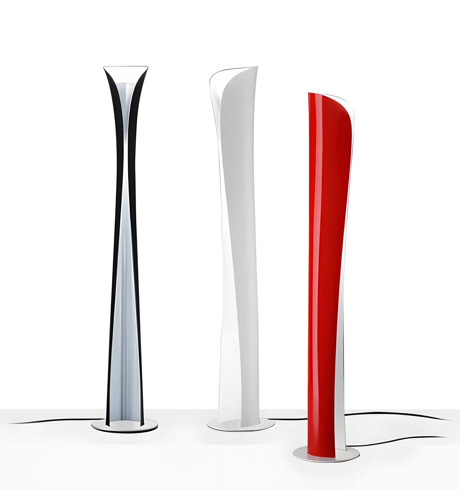Cadmo Floor Lamp - Yiarolight