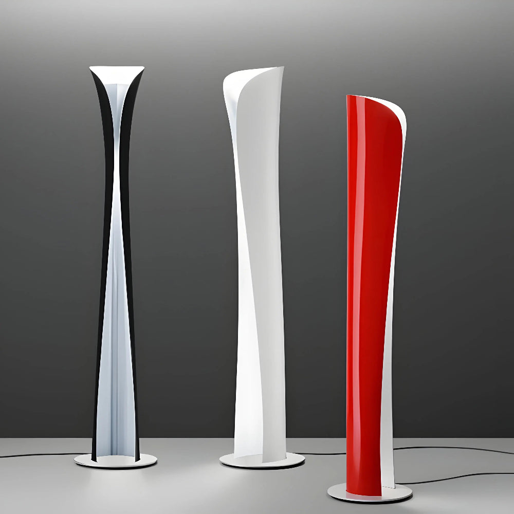 Cadmo Floor Lamp - Yiarolight