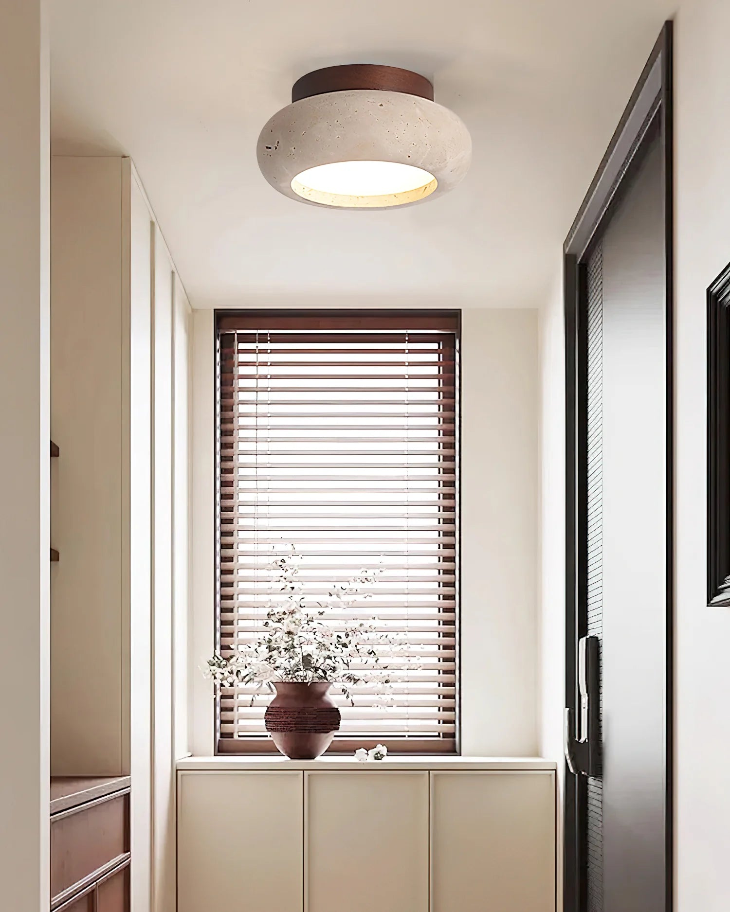 Cairns Ceiling Light - Yiarolight