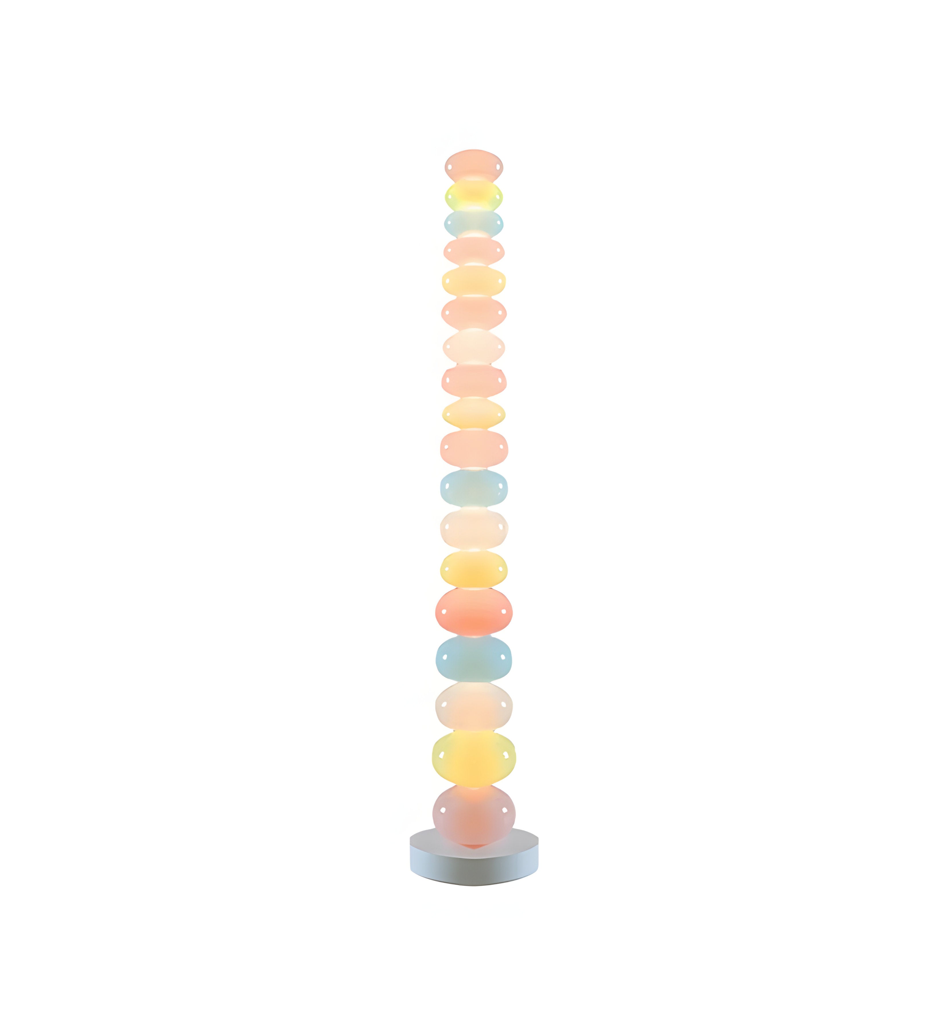 Candy Floor Lamp - Yiarolight