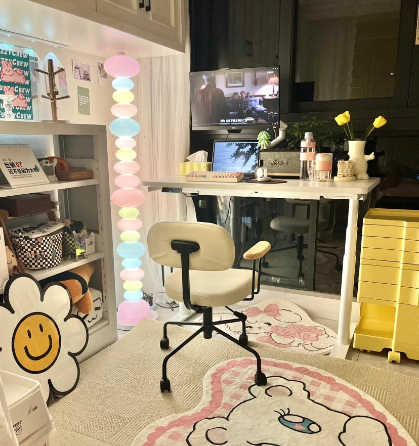 Candy Floor Lamp - Yiarolight