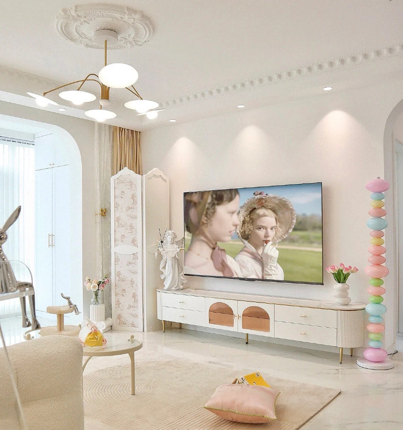 Candy Floor Lamp - Yiarolight