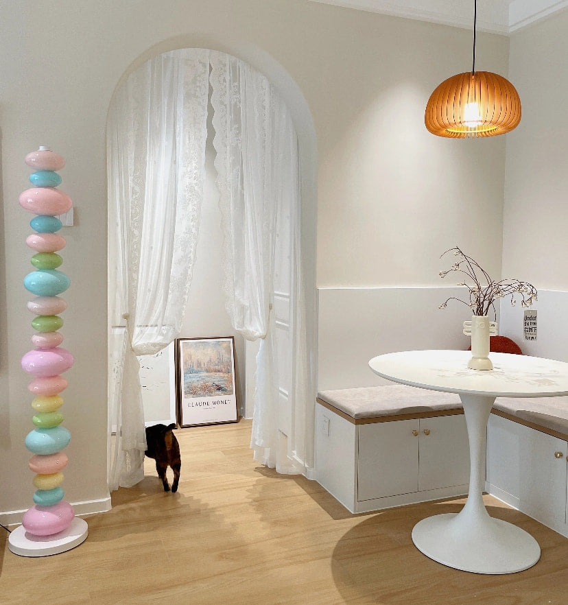 Candy Floor Lamp - Yiarolight