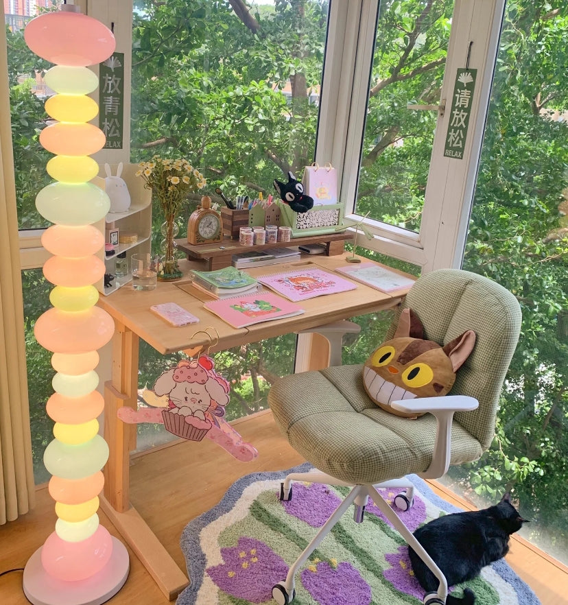 Candy Floor Lamp - Yiarolight