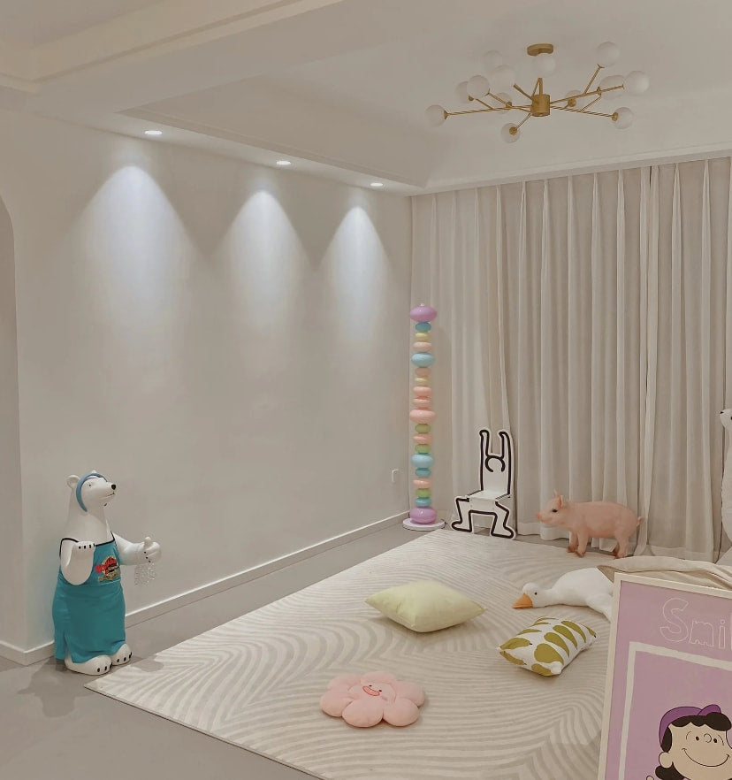 Candy Floor Lamp - Yiarolight