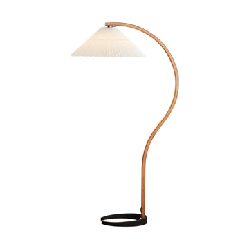 Wood Floor Lamp - Yiarolight