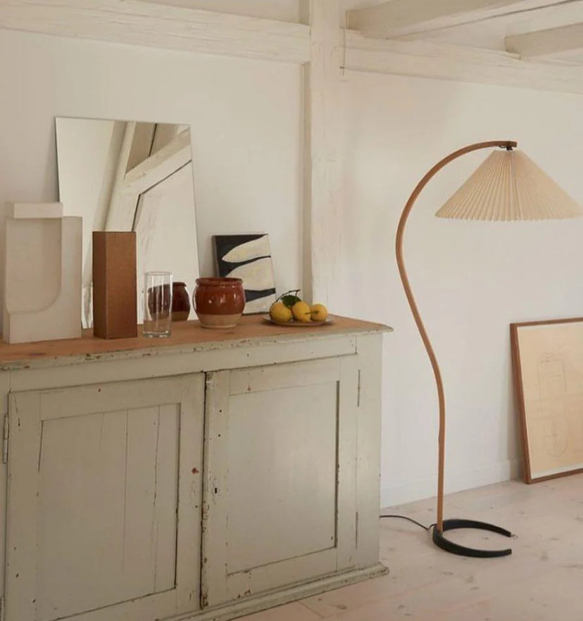 Caprani Floor Lamp - Yiarolight