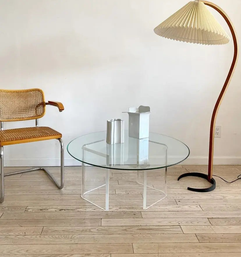 Caprani Floor Lamp - Yiarolight