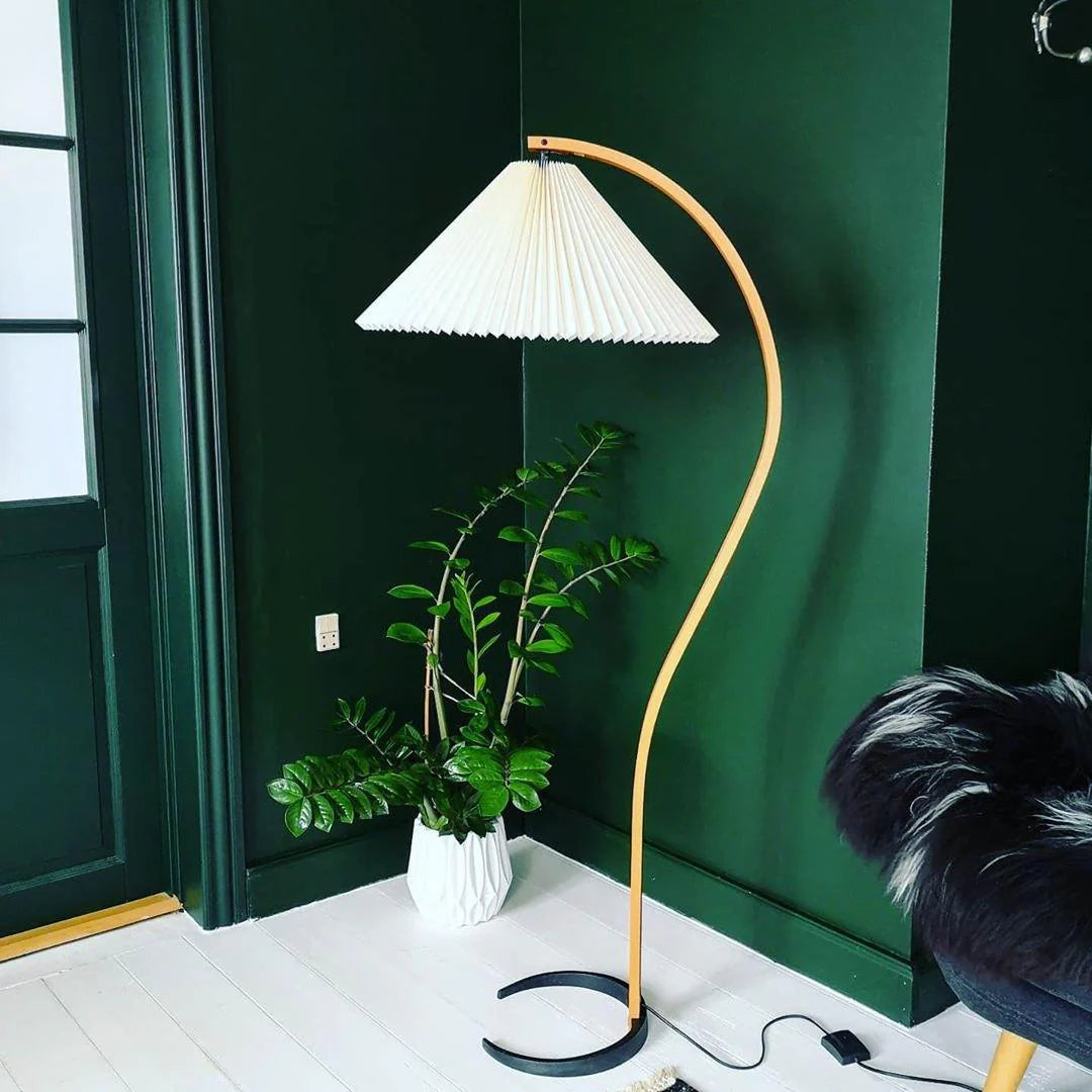Caprani Floor Lamp - Yiarolight