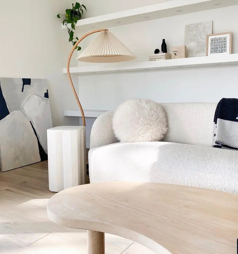 Caprani Floor Lamp - Yiarolight