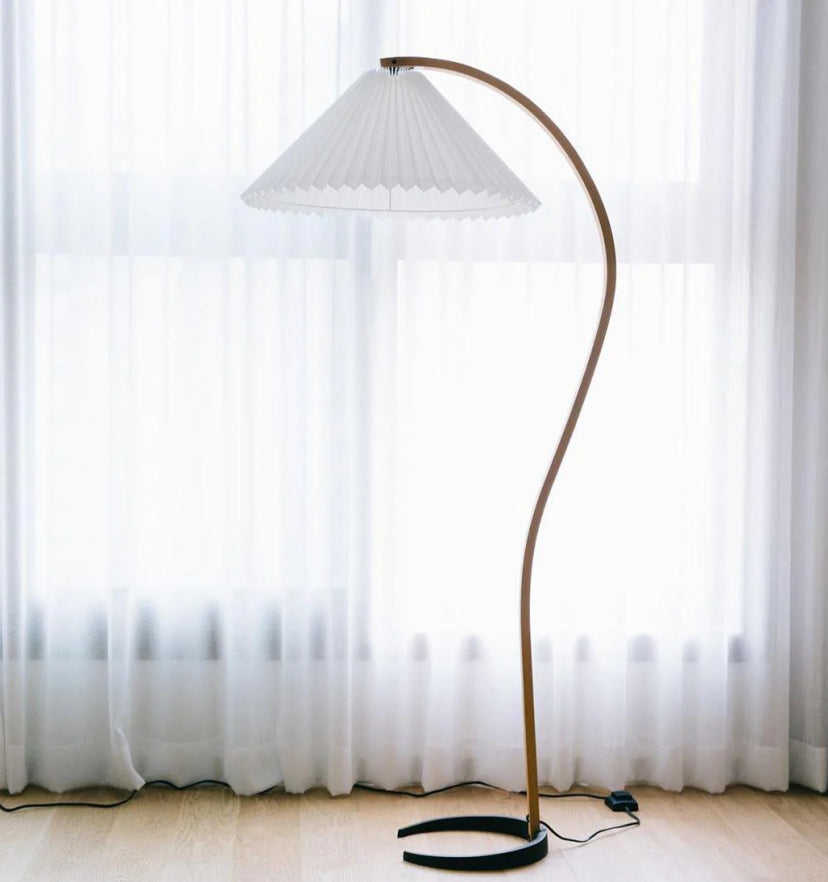 Caprani Floor Lamp - Yiarolight
