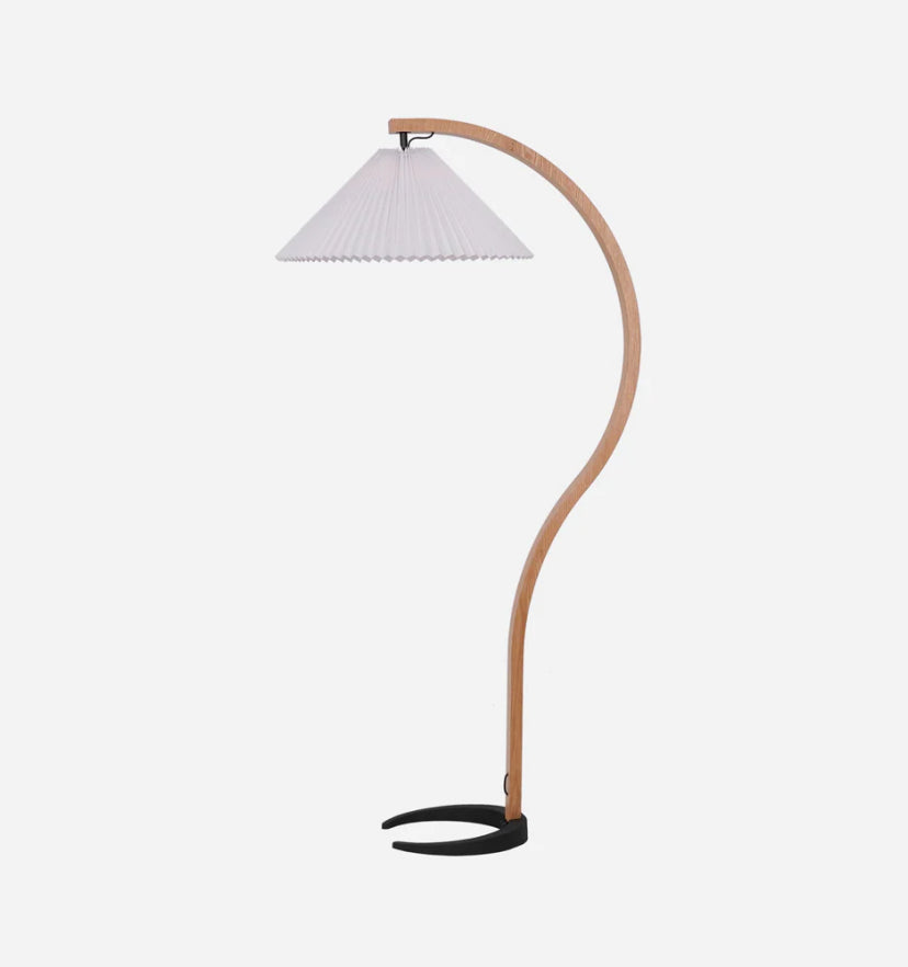 Caprani Floor Lamp - Yiarolight