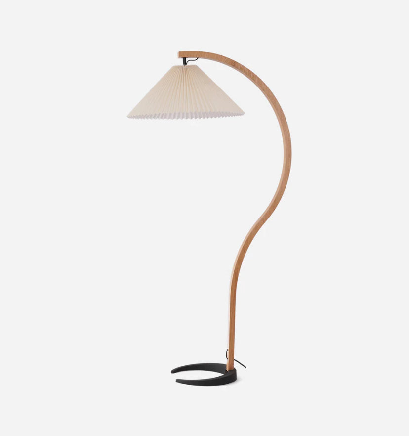 Caprani Floor Lamp - Yiarolight