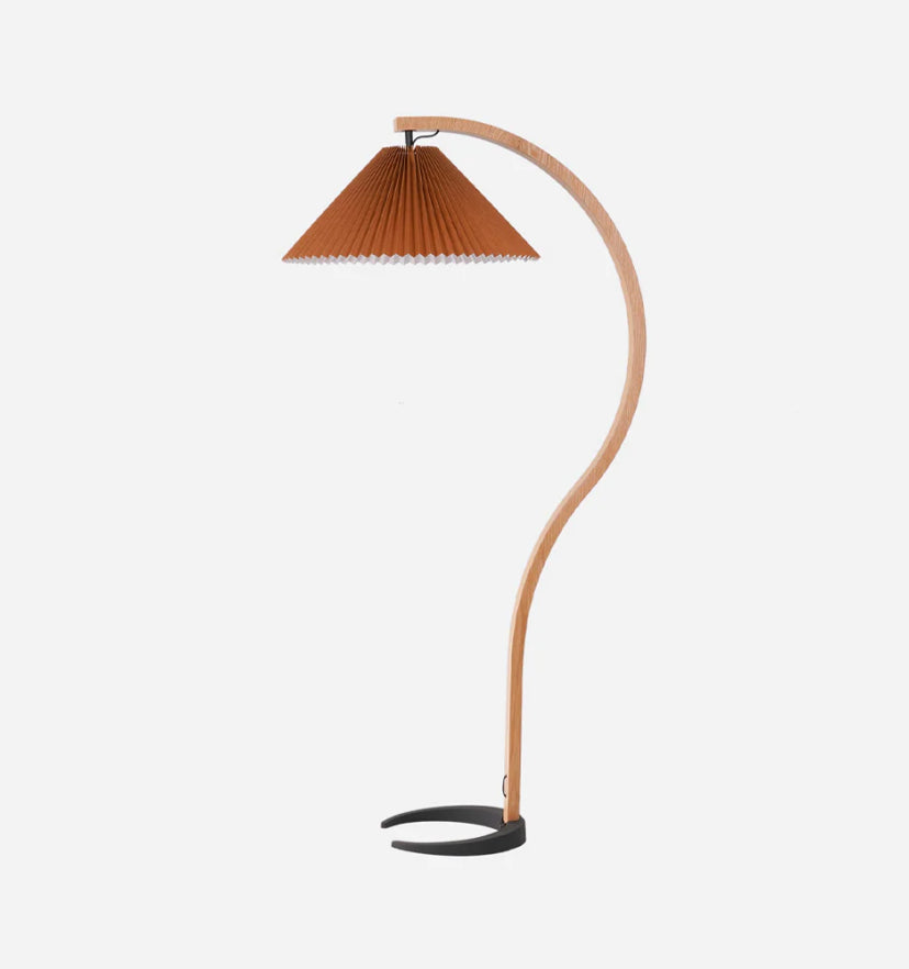 Caprani Floor Lamp - Yiarolight