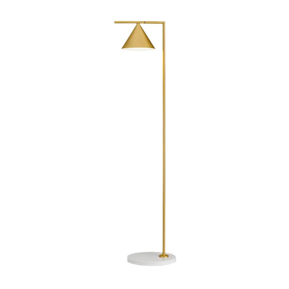 Captain Flint Floor Lamp - Yiarolight
