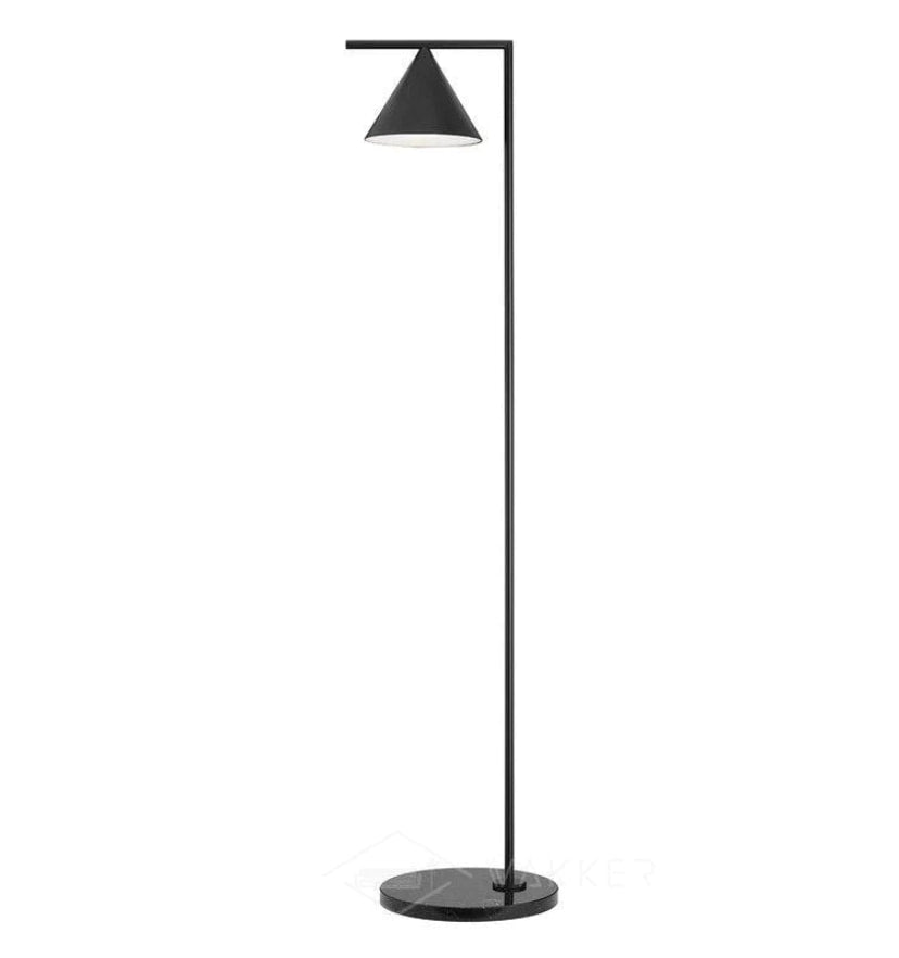 Captain Flint Floor Lamp - Yiarolight