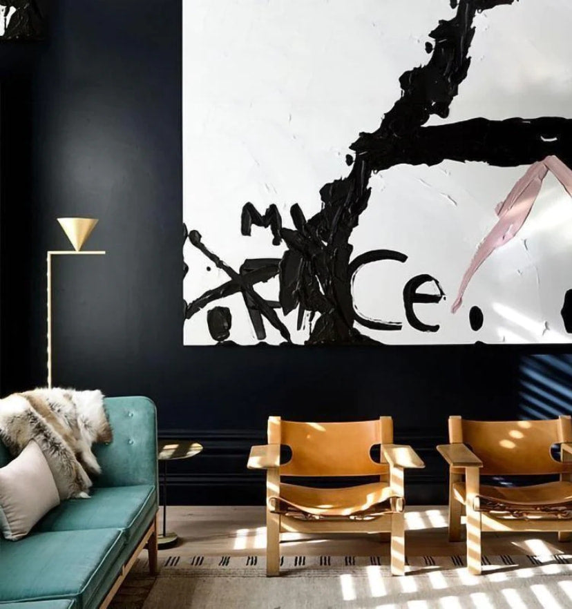 Captain Flint Floor Lamp - Yiarolight