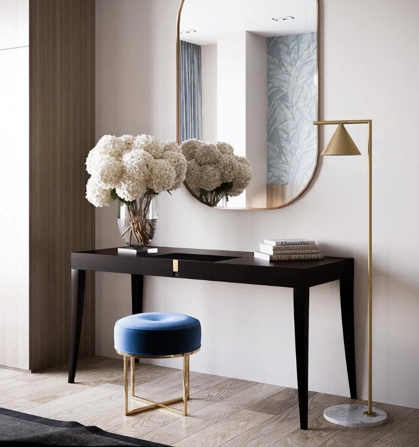 Captain Flint Floor Lamp - Yiarolight