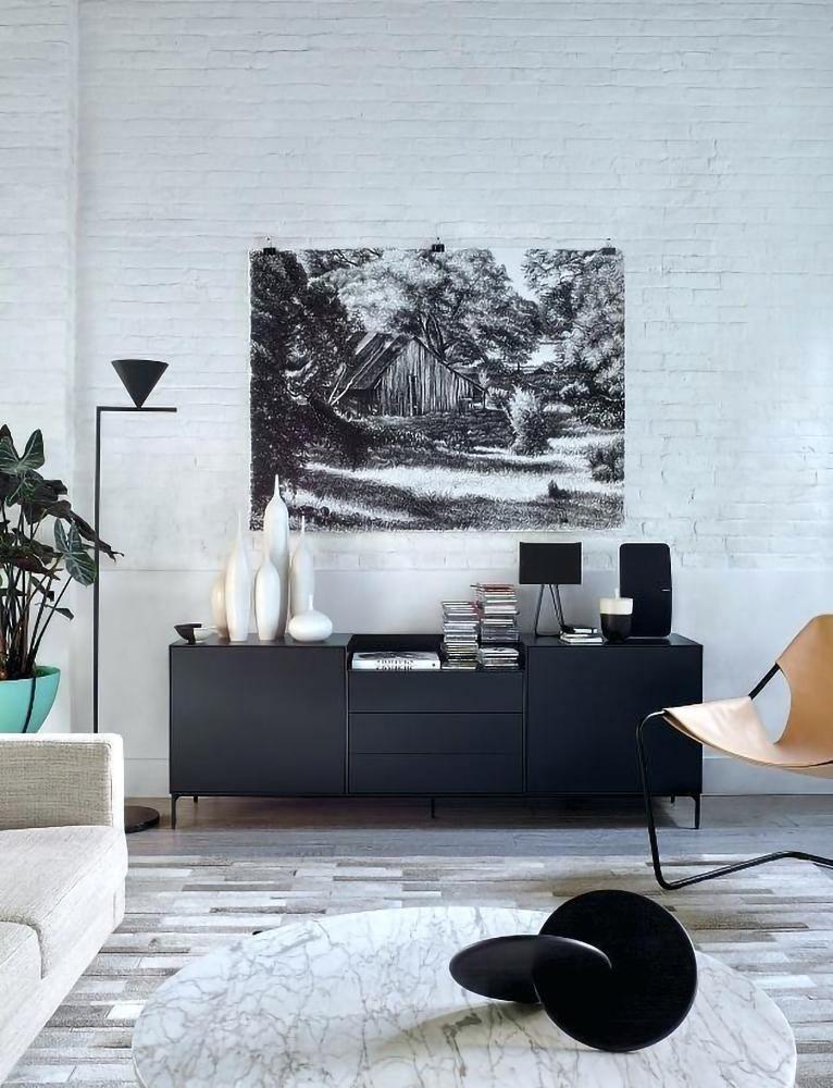 Captain Flint Floor Lamp - Yiarolight