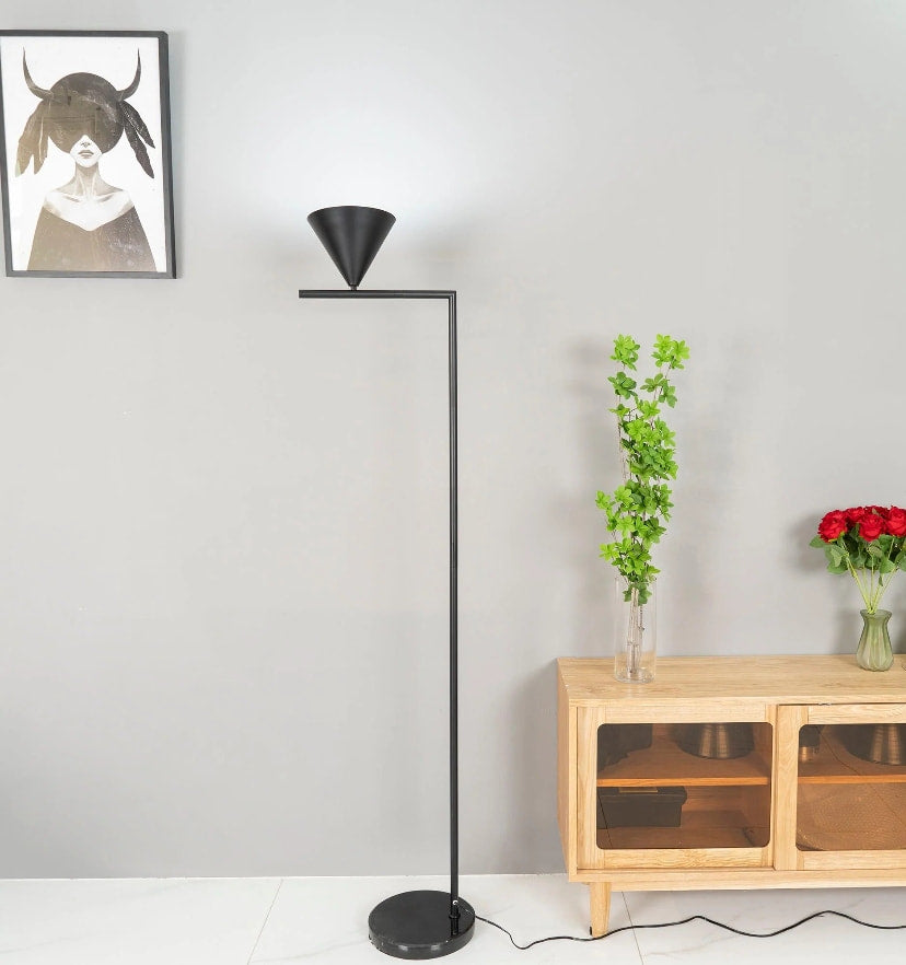 Captain Flint Floor Lamp - Yiarolight