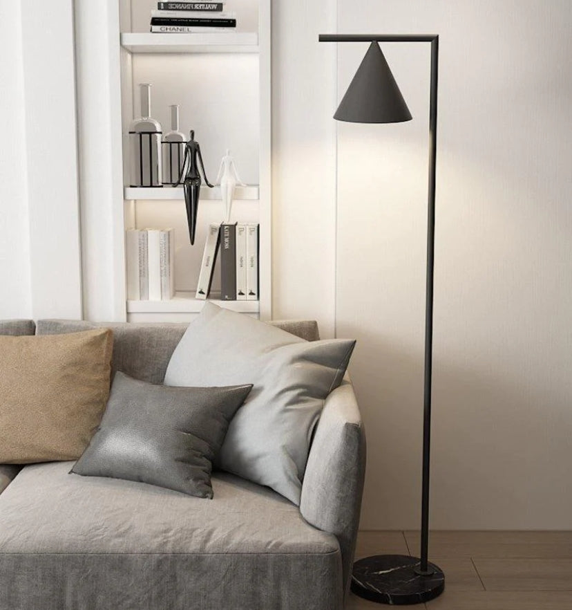 Captain Flint Floor Lamp - Yiarolight
