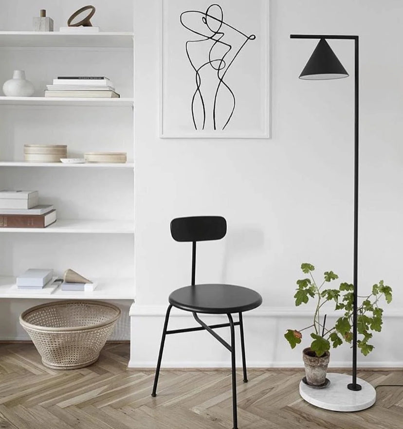 Captain Flint Floor Lamp - Yiarolight